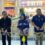 Restoran Bergaya Jepang HokBen Resmi Hadir di Kota Bontang