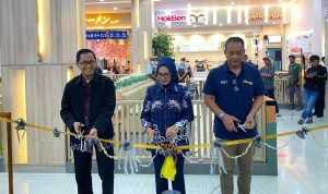 Restoran Bergaya Jepang HokBen Resmi Hadir di Kota Bontang