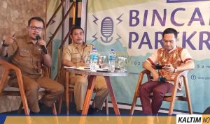 Dinas Pariwisata Kaltim Catat Kunjungan Wisman ke Kaltim Lampaui Target