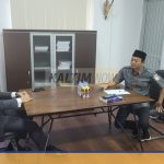 Datangi Bawaslu, Andi Harun Klarifikasi Tudingan Mobilisasi Politik
