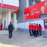 PDI Perjuangan Kaltim Rayakan Ulang Tahun ke-51 dengan Semangat Kebenaran Pasti Menang