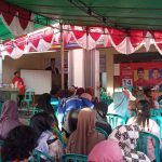 Ananda Emira Moeis Ajak PDI Perjuangan Bersatu dalam Perayaan HUT ke-51