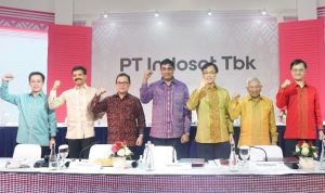 Laporan Indosat Ooredoo Hutchison 2023: Mendorong Transformasi Digital dan Kepuasan Pelanggan