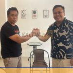 Bayu Surya Gandamana Amanahi Pimpin DPC JMSI Kukar