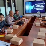 Algaka Caleg dan Timses di Tenggarong akan Dibongkar Besok