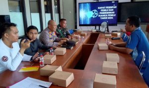 Algaka Caleg dan Timses di Tenggarong akan Dibongkar Besok