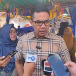 Andi Harun Galang Semangat Pemilih, Targetkan Partisipasi Tinggi di Samarinda