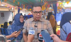 Andi Harun Galang Semangat Pemilih, Targetkan Partisipasi Tinggi di Samarinda