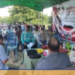 Sosialisasi Perda Pemajuan Kebudayaan Kaltim, Safuad Ajak Masyarakat Aktif Lestarikan Budaya Lokal