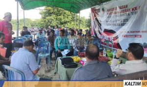 Sosialisasi Perda Pemajuan Kebudayaan Kaltim, Safuad Ajak Masyarakat Aktif Lestarikan Budaya Lokal