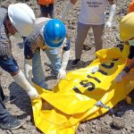 Operator di Kutai Barat Tewas Terlindas Dozer saat Bekerja