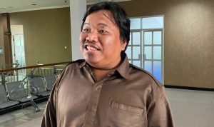 Sani Bin Husain: Insentif Guru Harus Sebanding dengan Tugas dan Tanggung Jawab
