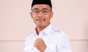 Asnawi Sultan Ramadani, Caleg Muda Berusia 25 Tahun Raih Sukses di DPRD Kukar