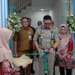Andi Harun Resmikan Gedung Baru Puskesmas Sempaja, Langkah Strategis Peningkatan Pelayanan Kesehatan