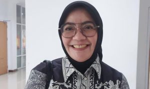 Laila Fatihah DPRD Samarinda