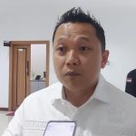 Anggota DPRD Kota Samarinda Deny Hakim Anwar