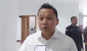 Anggota DPRD Kota Samarinda Deny Hakim Anwar