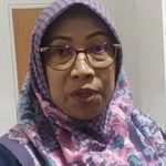 Ketua Komisi IV DPRD Kota Samarinda