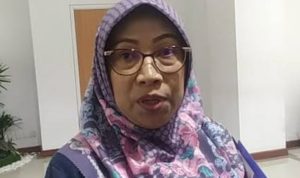 Ketua Komisi IV DPRD Kota Samarinda