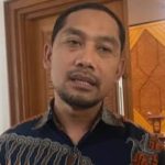 Abdul Rohim, anggota komisi II DPRD Samarinda