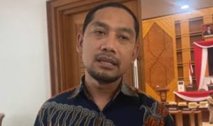 Abdul Rohim, anggota komisi II DPRD Samarinda