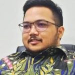 Anggota DPRD Kota Samarinda, Andi Muhammad Afif Rayhan Harun