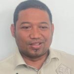 anggota DPRD Kota Samarinda, Fuad Fakhruddin.