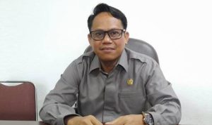 Wakil Ketua Komisi III DPRD Samarinda Kecam Pencurian Lampu Penerangan Jalan Umum