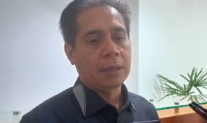 Wakil Ketua DPRD Kota Samarinda, Helmi