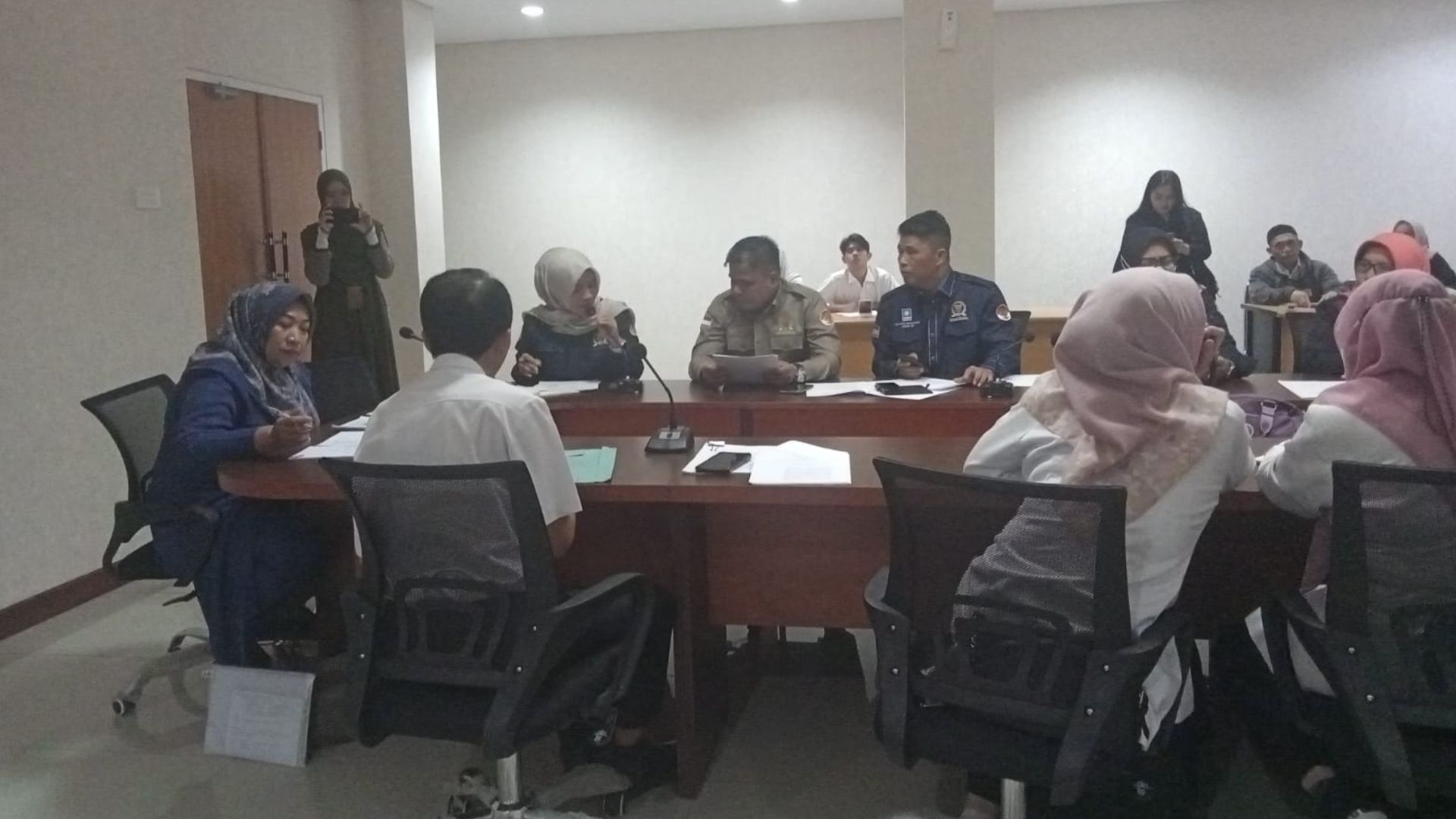 Komisi IV DPRD Samarinda Ajukan Langkah-Langkah Konkret untuk Atasi Tantangan Pendidikan