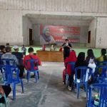 Herliana Yanti Mendorong Pembangunan Ketahanan Keluarga di Penajam Paser Utara