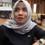 Anggota Komisi IV DPRD Kota Samarinda, Damayanti