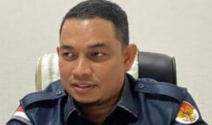 Anggota DPRD Kota Samarinda, Abdul Khairin