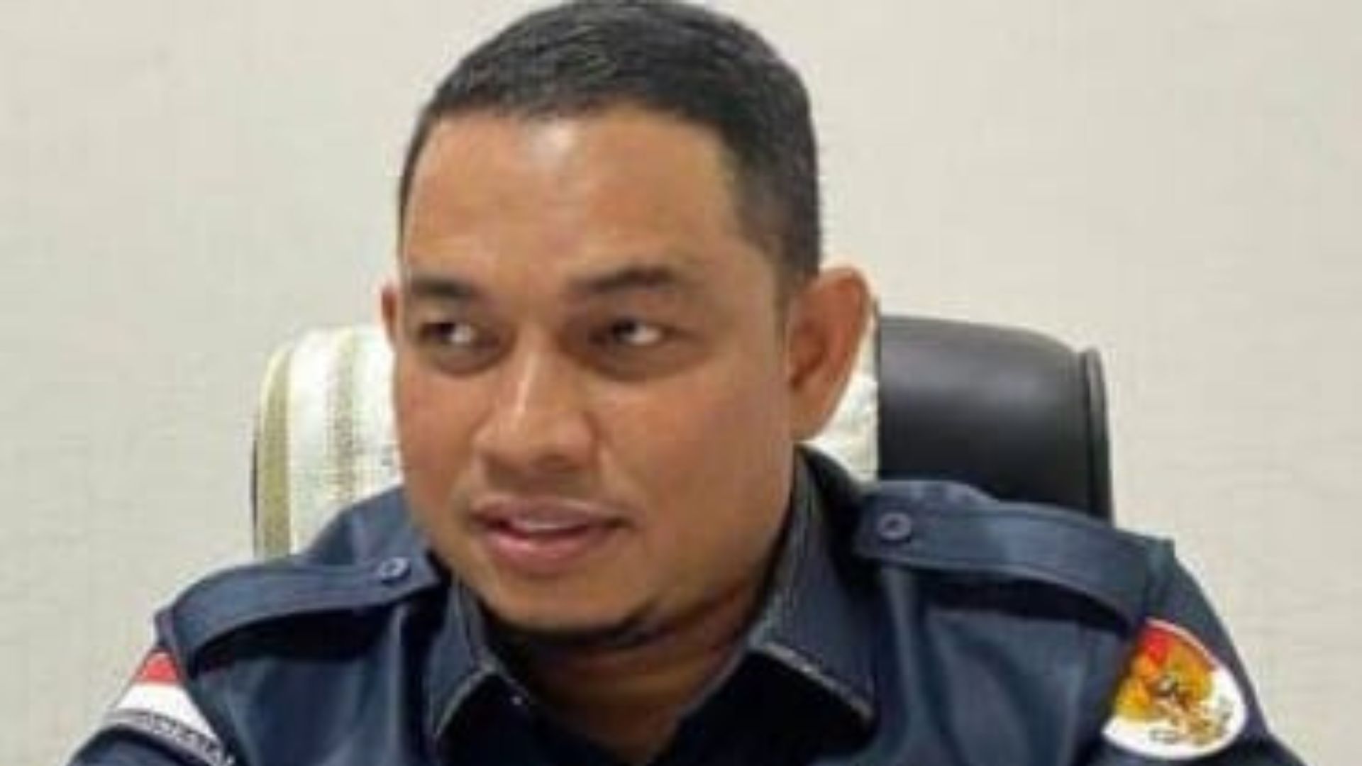 Anggota DPRD Kota Samarinda, Abdul Khairin