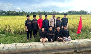 Bupati Kukar Bangkitkan Sektor Pertanian dengan Program Unggulan