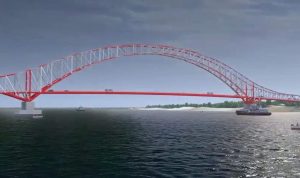 Jembatan Sebulu