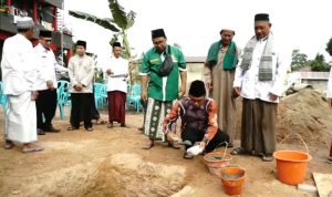 Wadah Islami di Samarinda, Gedung Graha Tahfidz Quran Diresmikan