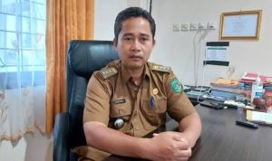 Camat Tenggarong, Sukono