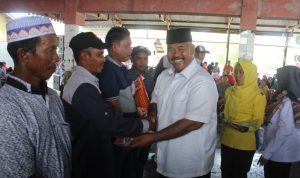 Prestasi Gemilang Pemerintah Kukar dalam Mendukung Sektor Perikanan