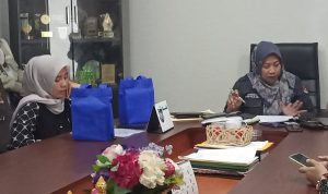 DPRD Samarinda Dorong Sinergi OPD dalam Penanggulangan Kemiskinan Ekstrim