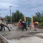 Kecamatan Muara Kaman Fokus Pembangunan Infrastruktur untuk Kemajuan Wilayah