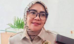 Anggota Komisi II DPRD Samarinda, Laila Fatihah