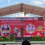 Pemkab Kukar Gelar Gerakan Pangan Murah untuk Atasi Lonjakan Harga