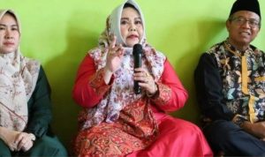 Maslianawati Edi Damansyah Usulkan Pelatihan Fardhu Kifayah di 20 Kecamatan Kukar