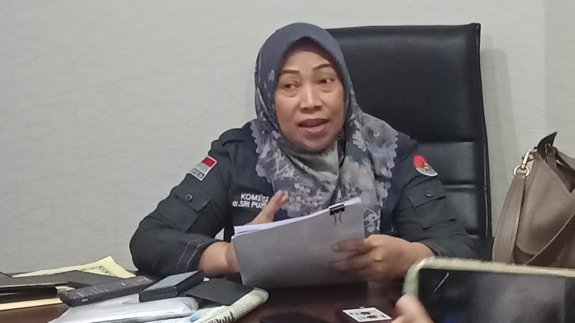 Sri Puji Astuti