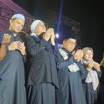 Camat Loa Kulu Beri Apresiasi Ramadan Keren untuk Dorong Kebangkitan Ekonomi Lokal