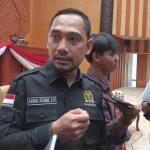 anggota Komisi II DPRD Kota Samarinda, Abdul Rohim,
