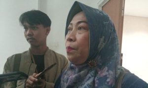 Ketua Komisi IV DPRD Kota Samarinda, Sri Puji Astuti,