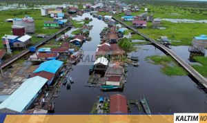 Desa Muara Enggelam