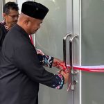 Tingkatkan Akses Kesehatan, Bupati Kukar Resmikan Pusban Bukit Biru